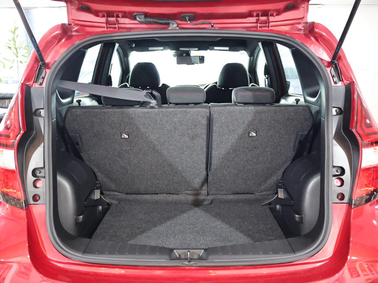 2017 Nissan Note