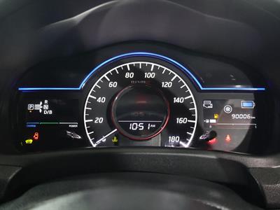 2017 Nissan Note - Thumbnail