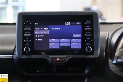 2021 Toyota Yaris - Thumbnail