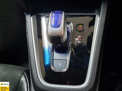 2017 Honda Shuttle - Thumbnail