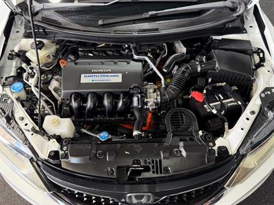 2016 Honda Jade - Thumbnail