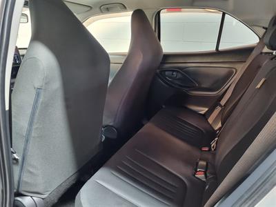 2021 Toyota YARIS CROSS - Thumbnail