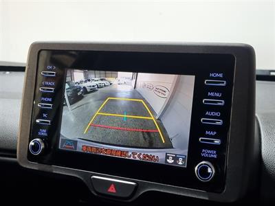2021 Toyota YARIS CROSS - Thumbnail