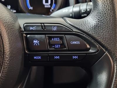 2021 Toyota YARIS CROSS - Thumbnail