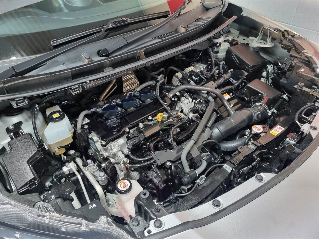 2021 Toyota YARIS CROSS