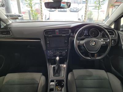 2019 Volkswagen Golf - Thumbnail