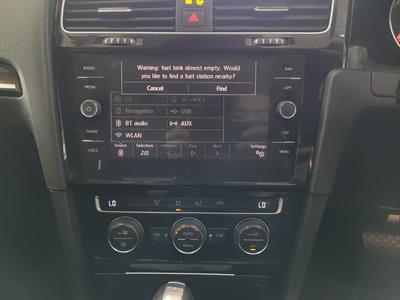 2019 Volkswagen Golf - Thumbnail