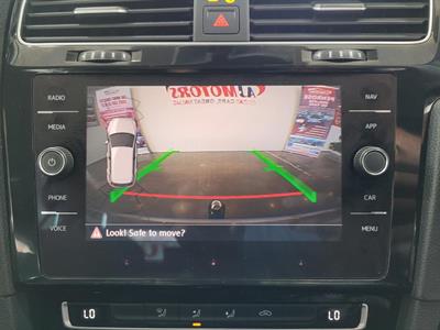 2019 Volkswagen Golf - Thumbnail