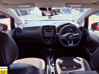 2018 Nissan Note - Thumbnail