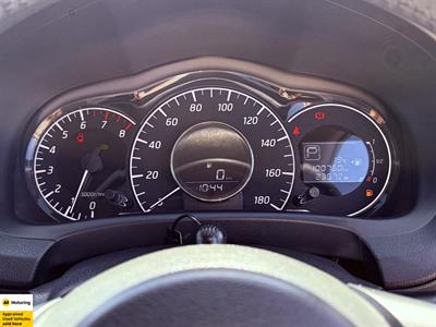 2018 Nissan Note - Thumbnail