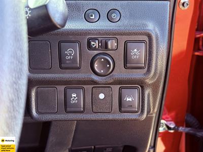 2018 Nissan Note - Thumbnail