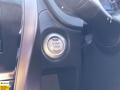 2018 Nissan Note - Thumbnail