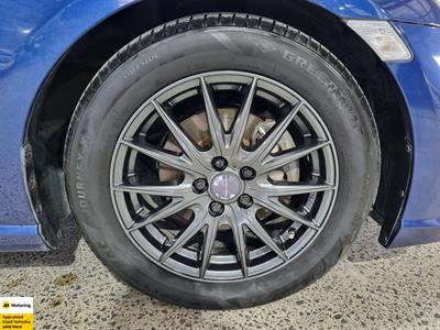 2012 Subaru BRZ - Thumbnail