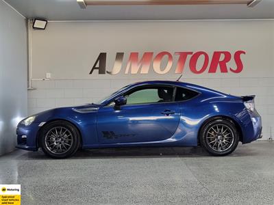 2012 Subaru BRZ - Thumbnail