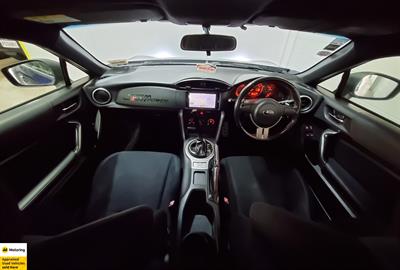 2012 Subaru BRZ - Thumbnail