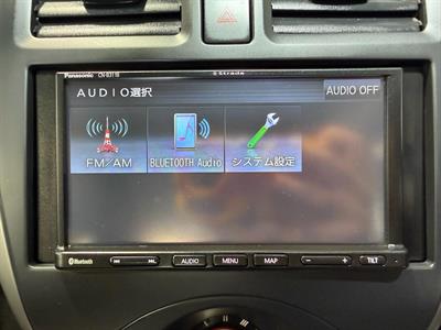 2018 Nissan March - Thumbnail