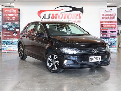 2021 Volkswagen Polo - Thumbnail