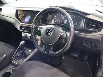 2021 Volkswagen Polo - Thumbnail