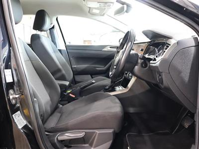 2021 Volkswagen Polo - Thumbnail