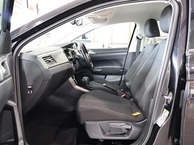 2021 Volkswagen Polo - Thumbnail