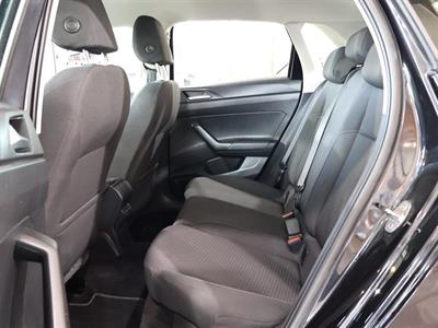 2021 Volkswagen Polo - Thumbnail