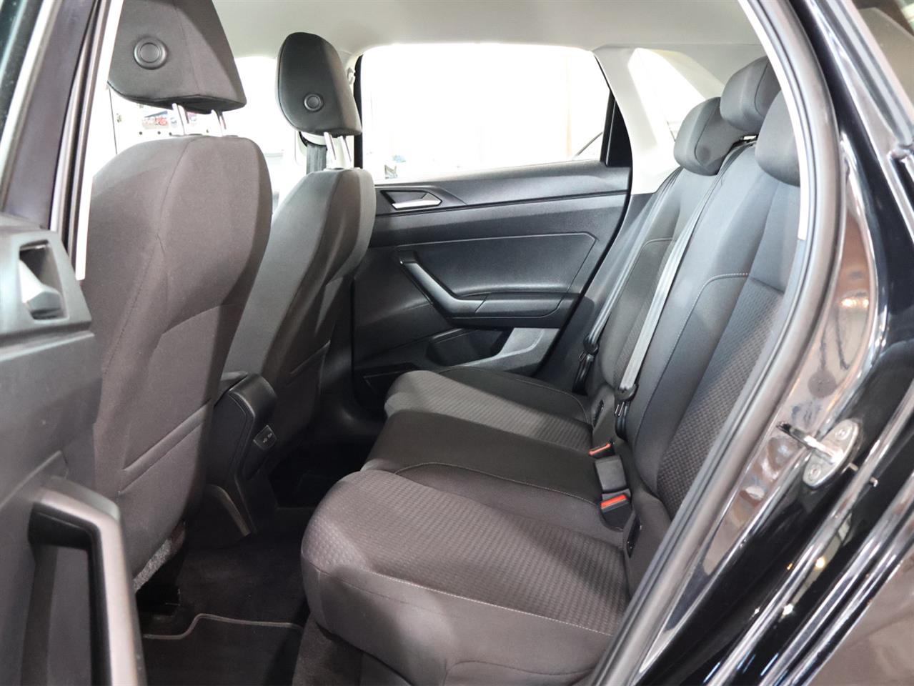 2021 Volkswagen Polo