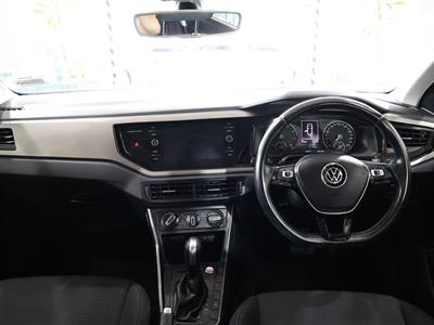 2021 Volkswagen Polo - Thumbnail