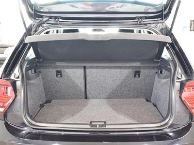 2021 Volkswagen Polo - Thumbnail