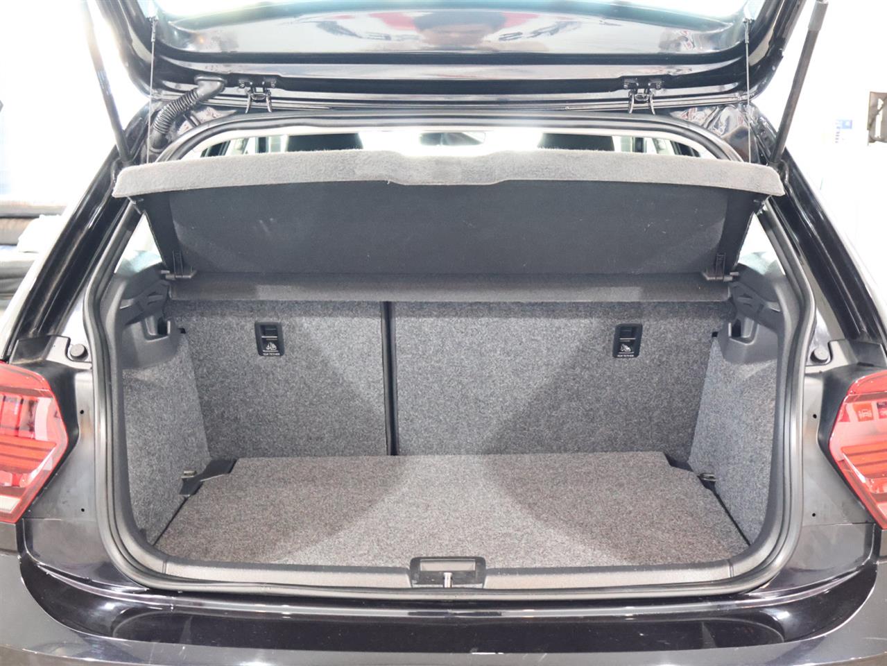 2021 Volkswagen Polo