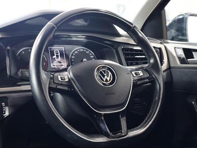 2021 Volkswagen Polo - Thumbnail