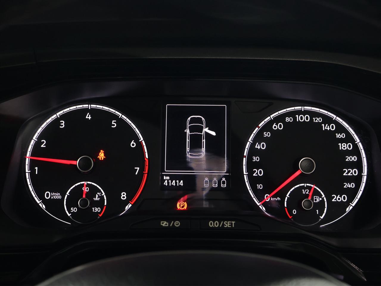 2021 Volkswagen Polo