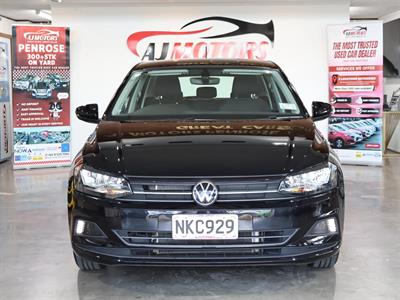 2021 Volkswagen Polo - Thumbnail