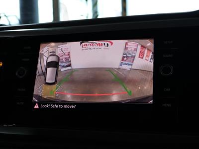 2021 Volkswagen Polo - Thumbnail