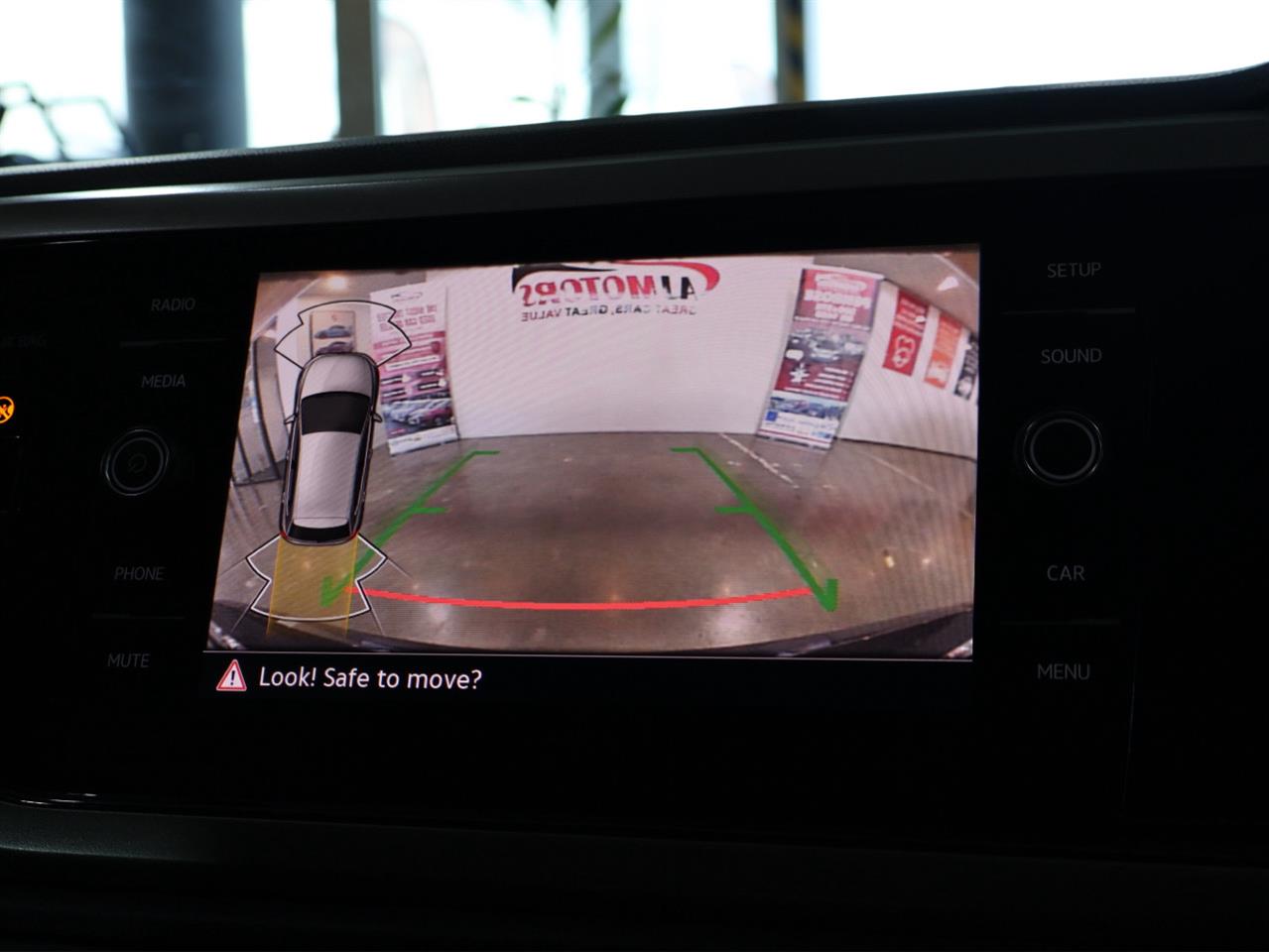 2021 Volkswagen Polo