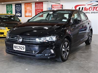 2021 Volkswagen Polo - Thumbnail