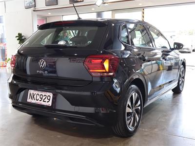 2021 Volkswagen Polo - Thumbnail
