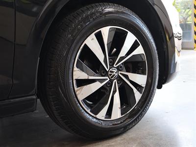 2021 Volkswagen Polo - Thumbnail