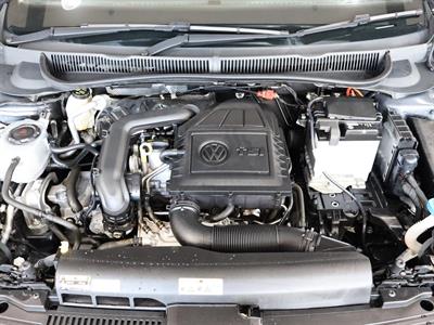 2021 Volkswagen Polo - Thumbnail