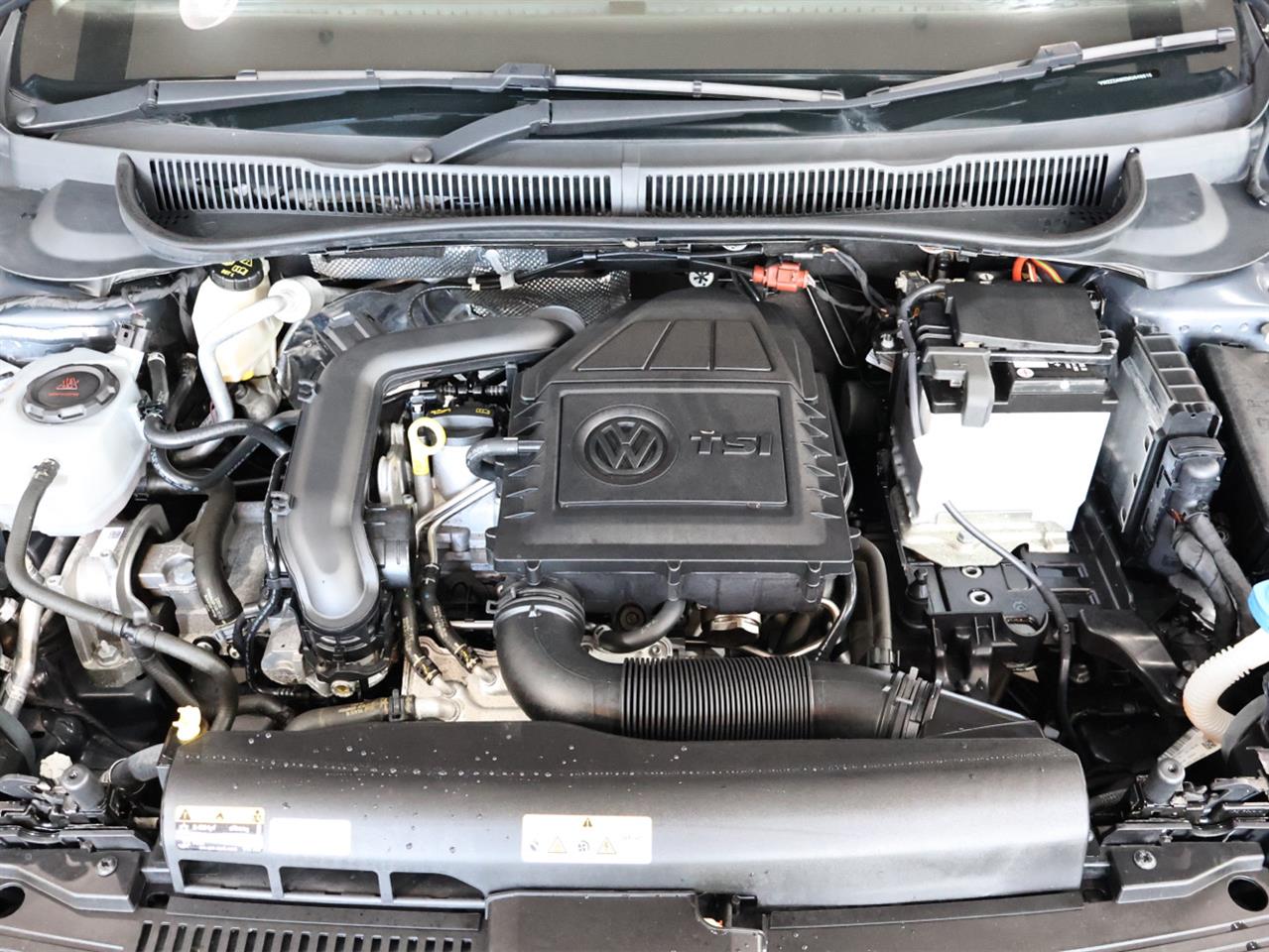 2021 Volkswagen Polo