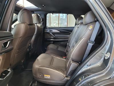 2021 Mazda CX-9 - Thumbnail