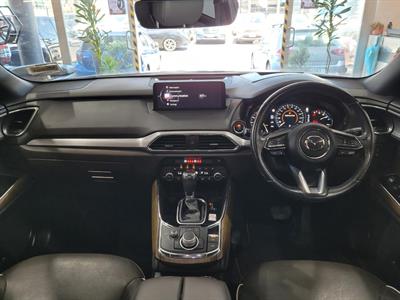 2021 Mazda CX-9 - Thumbnail