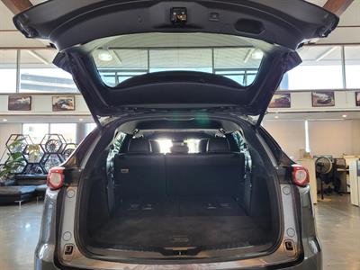 2021 Mazda CX-9 - Thumbnail