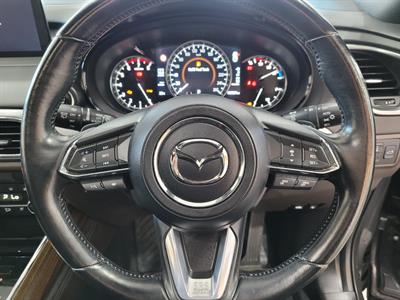 2021 Mazda CX-9 - Thumbnail