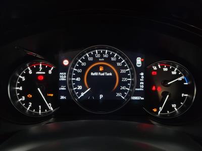 2021 Mazda CX-9 - Thumbnail