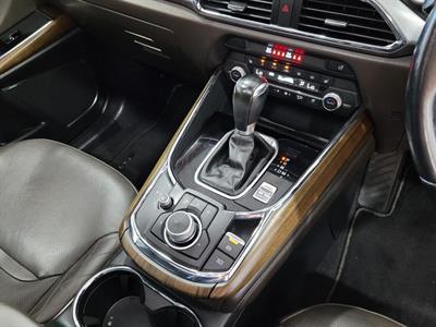 2021 Mazda CX-9 - Thumbnail