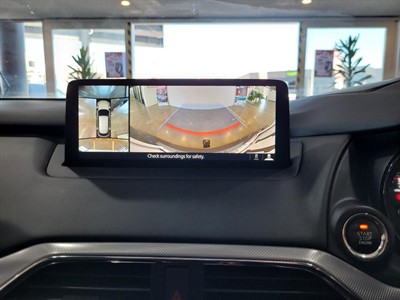 2021 Mazda CX-9 - Thumbnail