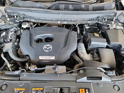 2021 Mazda CX-9 - Thumbnail