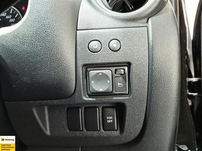 2011 Nissan Micra - Thumbnail