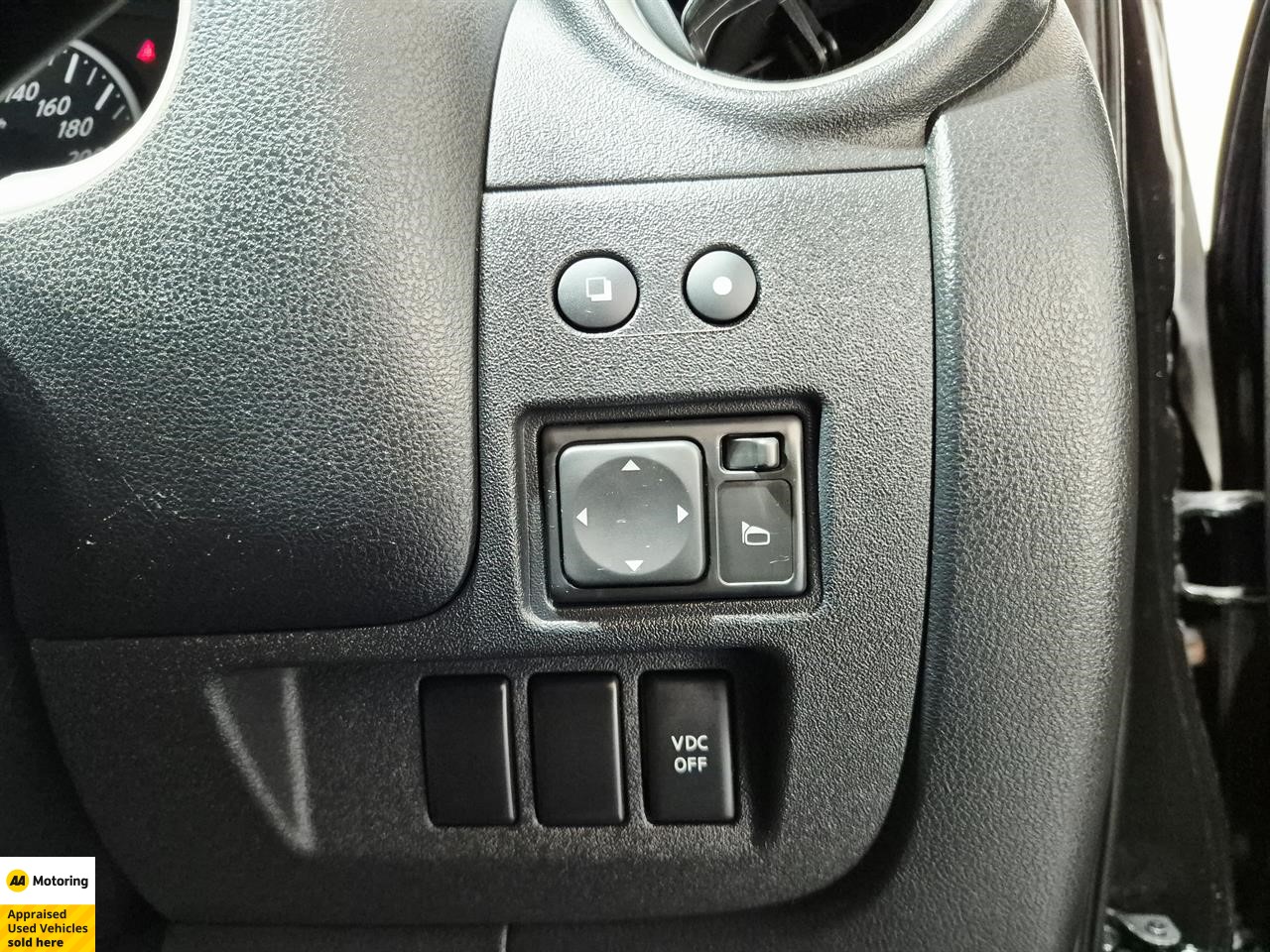 2011 Nissan Micra