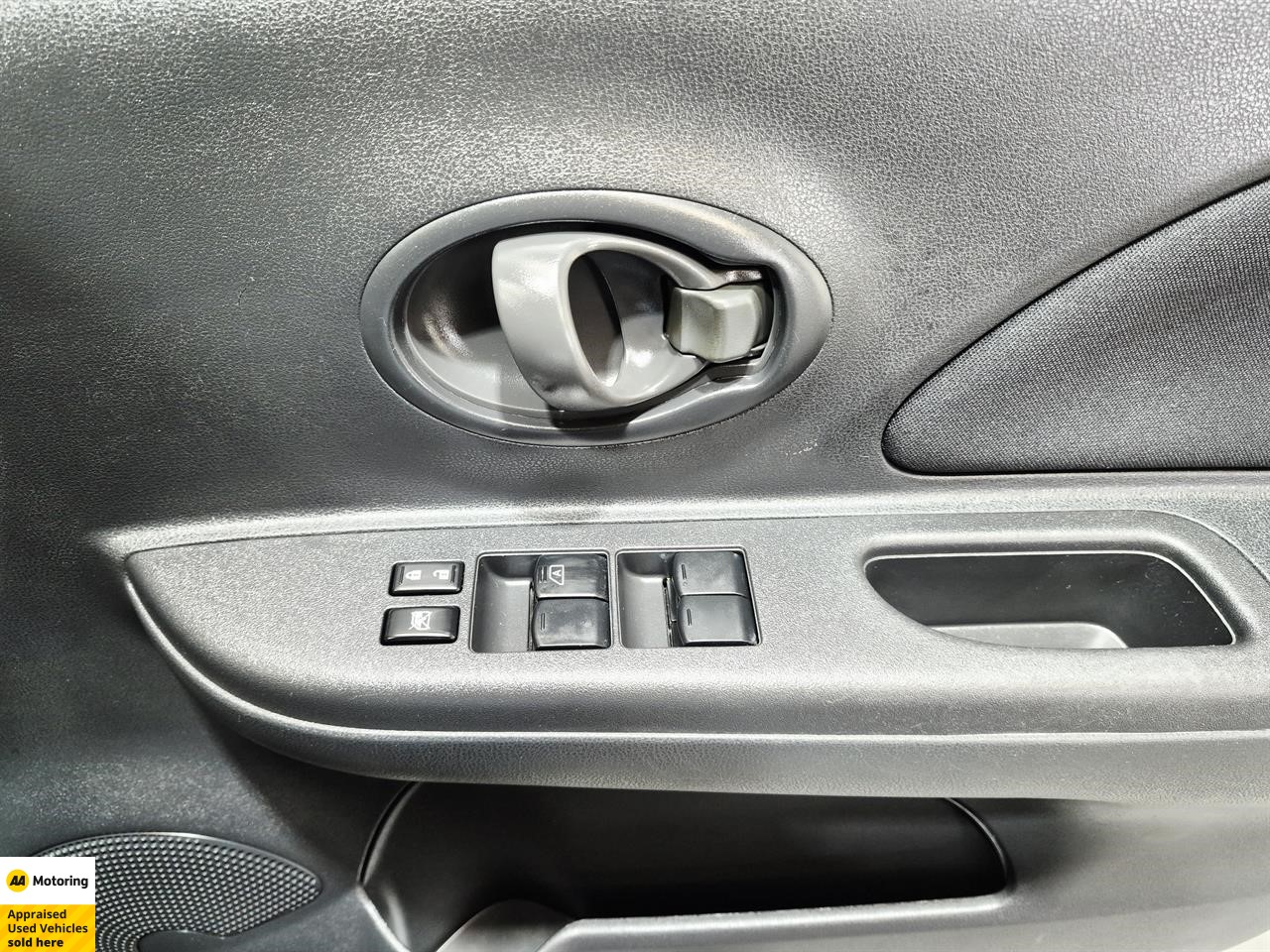 2011 Nissan Micra